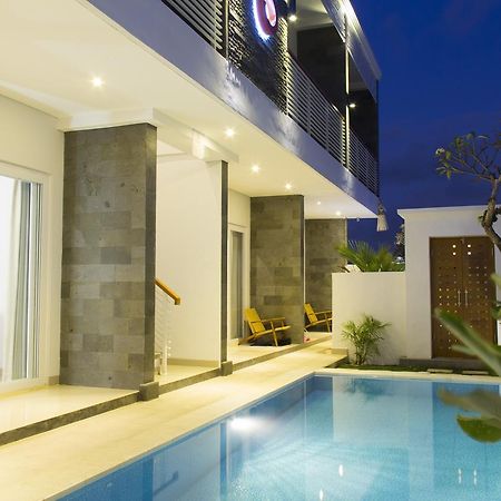 Apartamento Kubu Kutus Canggu Exterior foto